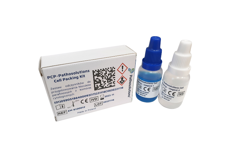 Cell Packing Spring Pathosolutions Cell Packing Kit